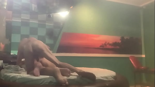 Fosso com minha gate 