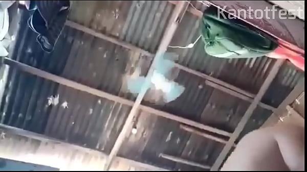 Boyfriend secretly climbed pinay wife while husband was at work