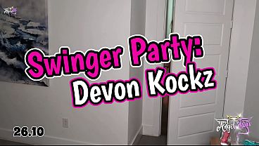 Nonton Breed Me - Tattooed Badboy With Thick Dick Devon Kockz thumbnail