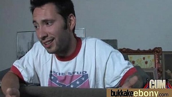 Nonton Ebony Whore Rides Cocks And Swallows Sperm 8 thumbnail