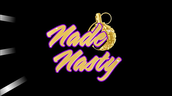 Three horny besties use teamwork to drain my cock & balls 