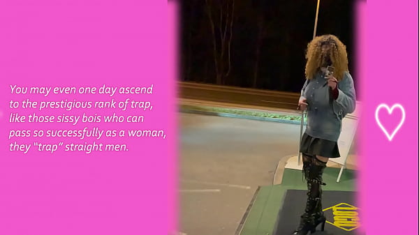 Play MP4 - Sissy Training - guide to became sissy - No 2