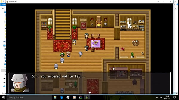 18 H RPG Games_League of Corruption 1