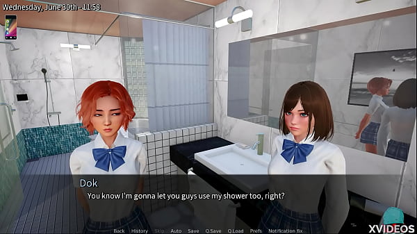 Stormside Ep.40 &ndash; Visual Novel Gameplay [hd] thumbnail