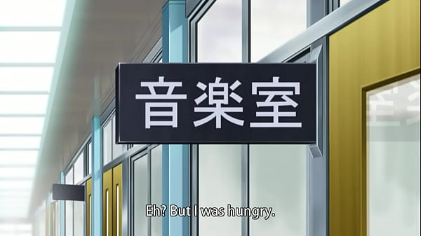 Demon girl wants cum badly 