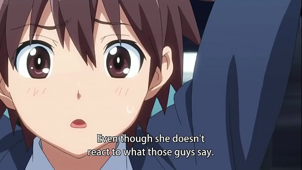 Demon girl wants cum badly 