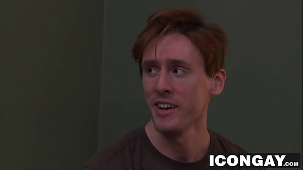 Hot Jock Drilling His Buddy Deep And Hard thumbnail