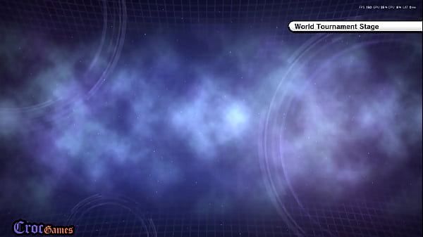 Dragon Ball - Nude Mod Gameplay 1 