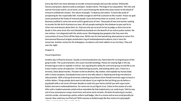 The Holy Crusades AZ