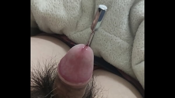 今天是突破自己的一天 整根直接吞下去 真的很神奇