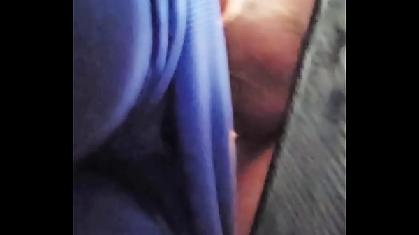 No me pude c9ntener en la cocina cuando &ntilde;o su culo 