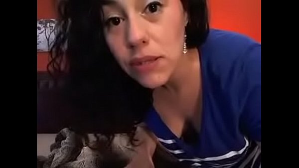 Mommy teaches you how to jerk it more at