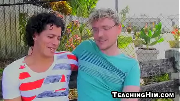 Horny twink pornstar Freddy Cuebas sucking a cockddycuebas 1024 2 