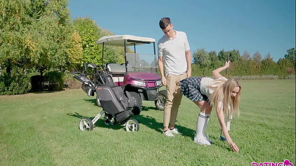 I Aced Her Hole_Alex Charger Micky Muffin