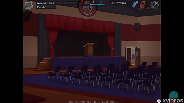 SUMMERTIME SAGA_#59 •Sloppy, wet blowjob