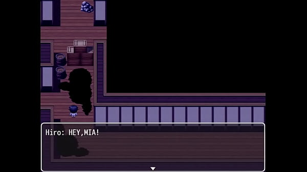 Play MP4 - Minha namorada e dois tarados ficam sozinhos dentro de uma mans&atilde;o abandonada -  The Old Masion