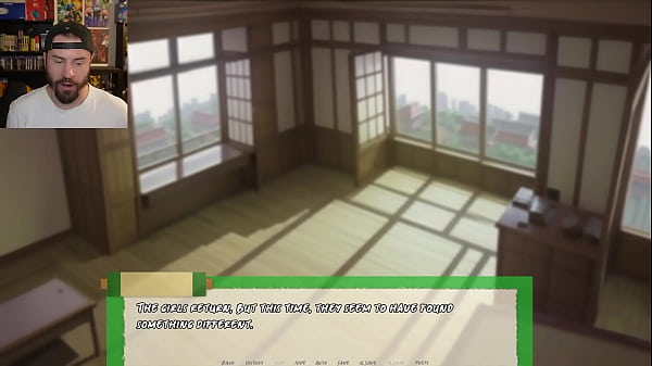 Play MP4 - When Did This Happen In Naruto&quest; &vert; Jikage Rising &num;63