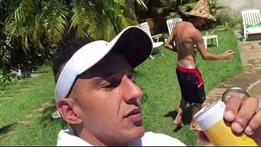 Da Buceta Rosa Bastidores Por Tr&aacute;s Doque Rola No Porn&ocirc; Carnaval Da Putaria thumbnail