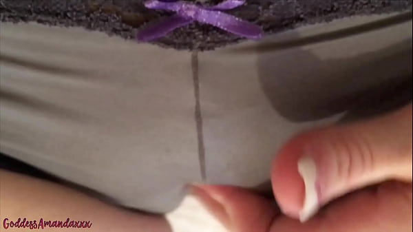 Talking to my slave pig 