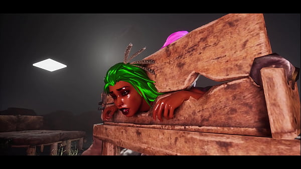 Biggest Orgy Ever Escena 1: Warming Up thumbnail