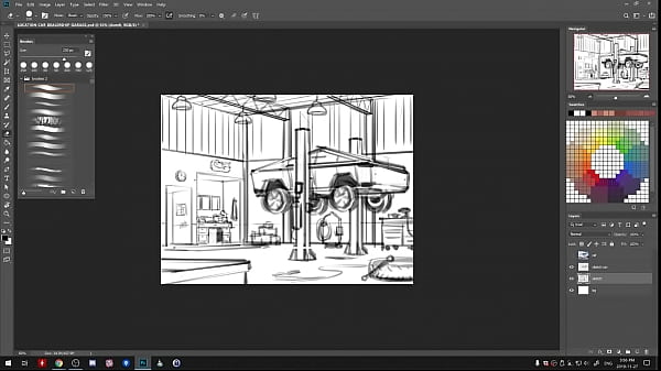 Sts broadcast by dc on picarto from november twenty seventh 2019 