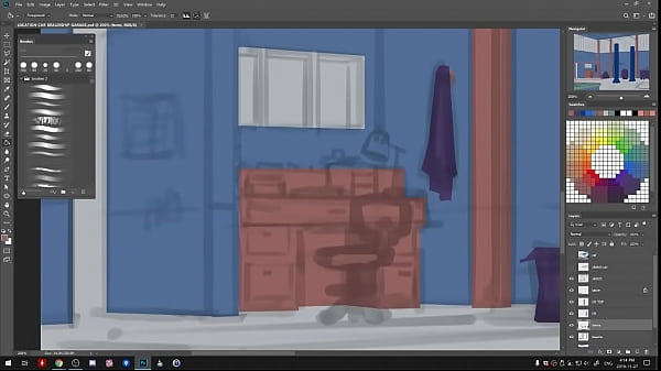 Sts broadcast by dc on picarto from november twenty seventh 2019