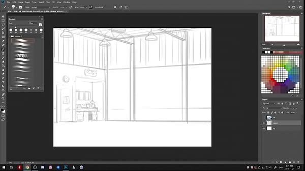 Sts broadcast by dc on picarto from november twenty seventh 2019 