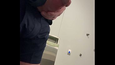 Nonton Ginger Bear Precum thumbnail