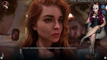 Boundaries Of Morality #6 thumbnail