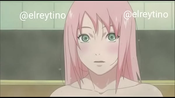 Nonton Naruto Hinata Girls Bath Scene thumbnail