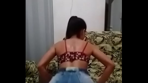 Estava com saudades