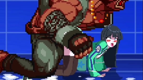 Birdie Bao vs Miyuki_Shiba Sample