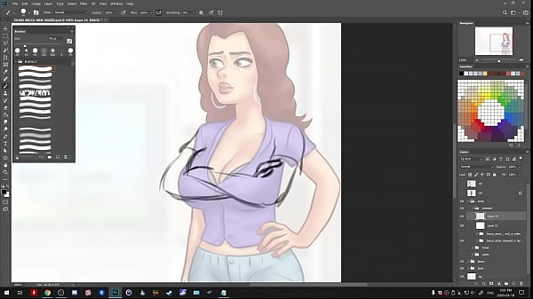 STS broadcast by DC on Picarto from March Eighteenth 2020 