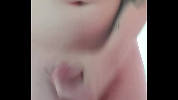 Play MP4 - nice wank solo cumshot sj