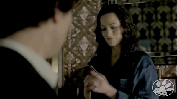 Femdom Spanking Sherlock thumbnail
