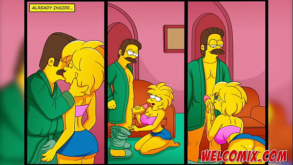 Play MP4 - Best Simptoons Sex Moments - Porn Cartoons&excl;