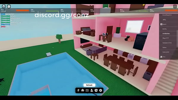 Nonton Roblox Porn thumbnail