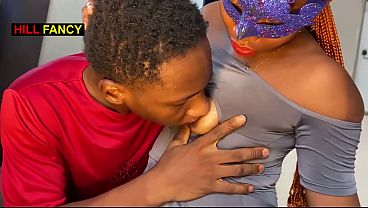 MY VALENTINE GIFT CAME EARLY 