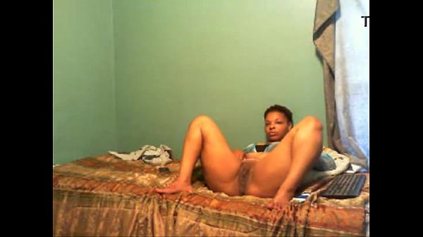 RealEbonyCams_com Realblack Teen MilfFingersHerselfWebcam