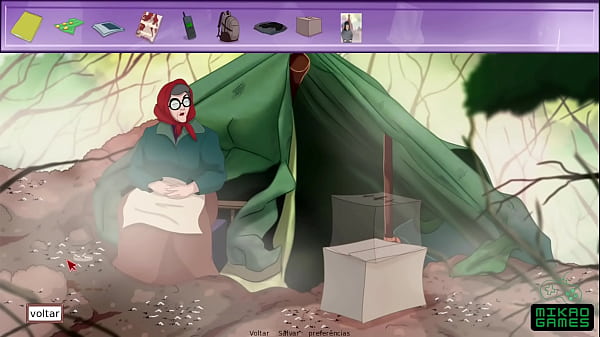 Play MP4 - Secret House ep 17 - Milf Vi&uacute;va me Confundiu com seu Marido e Fudeu comigo