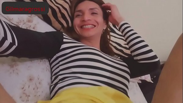 Fudendo De Madrugada No Sil&ecirc;ncio - Gilmaragrossi thumbnail