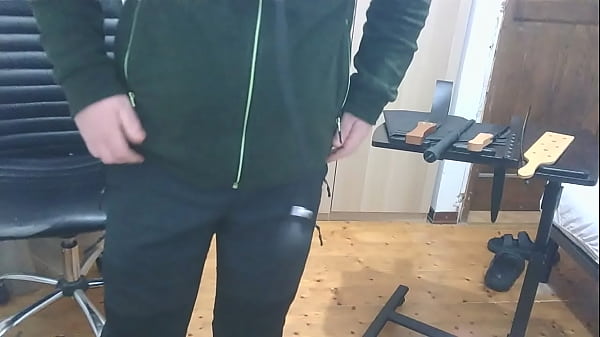 Self Punishment Part1 thumbnail