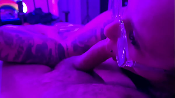 Nonton Dracarys Started With A Tasty Blowjob That Didn't Resist And Ended Up Rubbing Her Pussy On Mr Kmarote's Dick thumbnail