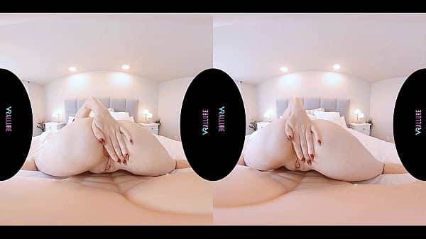 VRALLURE Would You Rather? (Lauren Phillips)