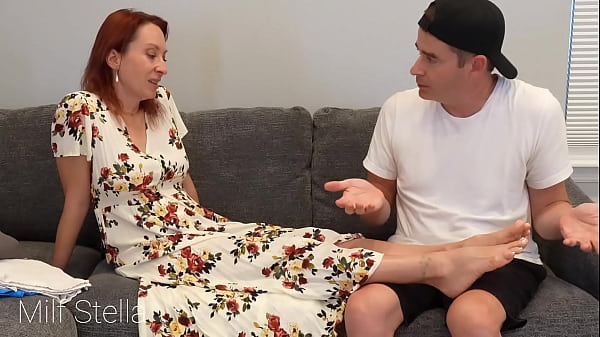 Lonely Stepmom's Birthday Gift - The Inappropriate Gift E12 - Video thumbnail