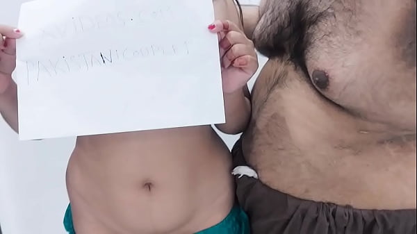 Play MP4 - Verification video of pakistanicouple1