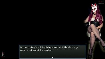 Nonton Celina's Calling (ep 4) - Playthrough By Playful Fox thumbnail