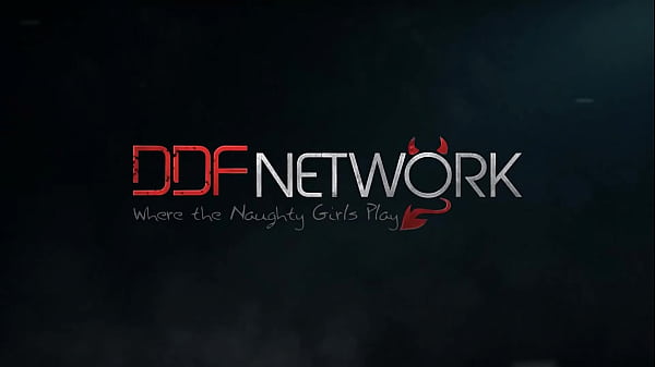 Interview Extraordinaire - Busty Babe Fingers Shaved Pussy