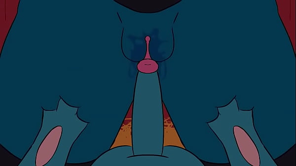 Riolu cornered by lucario 