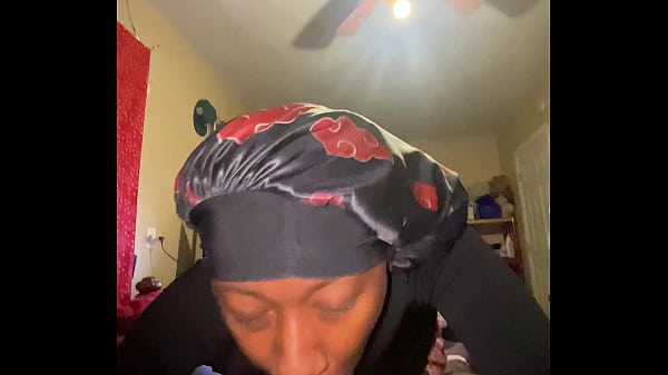 Sloppy head cum and keep going 